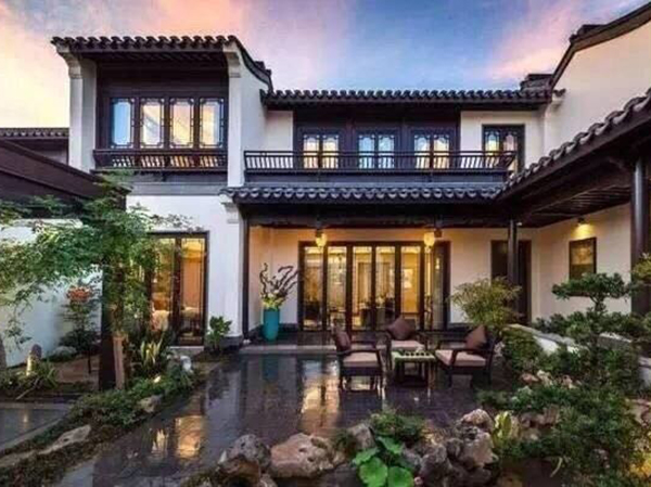 園林景觀中(zhōng)防腐木(mù)易出現的問題及解決辦(bàn)法